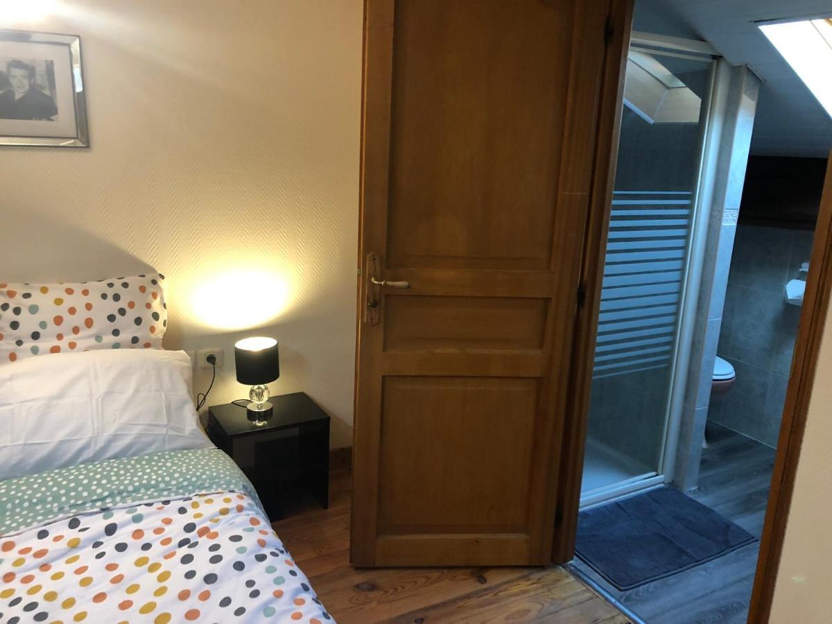 Maison De Ville Avec Garage Prades  Eksteriør bilde