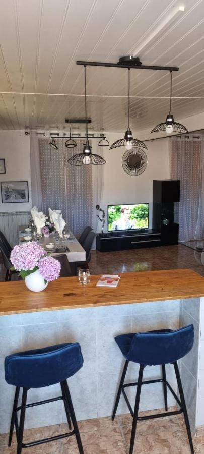 Maison De Ville Avec Garage Prades  Eksteriør bilde